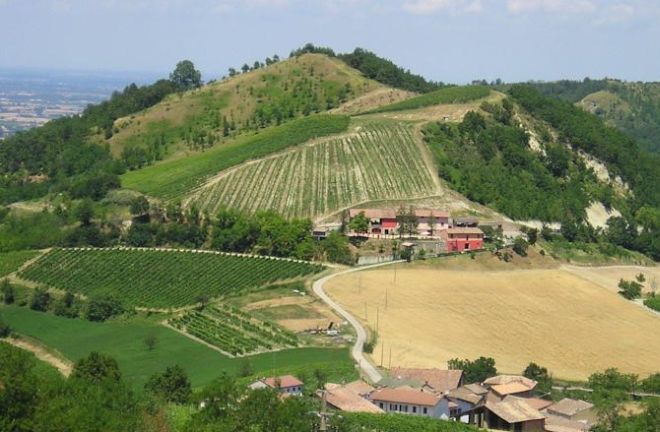 Da Rocca Susella parte un’escursione naturalistica