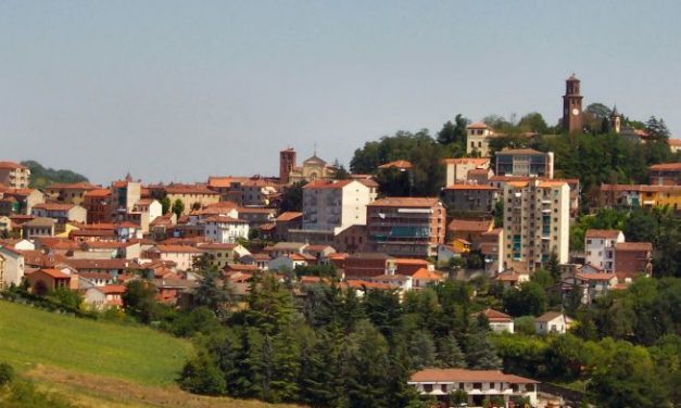 Tre appuntamenti a San Salvatore Monferrato per la rassegna “Parole e Musica in Monferrato”