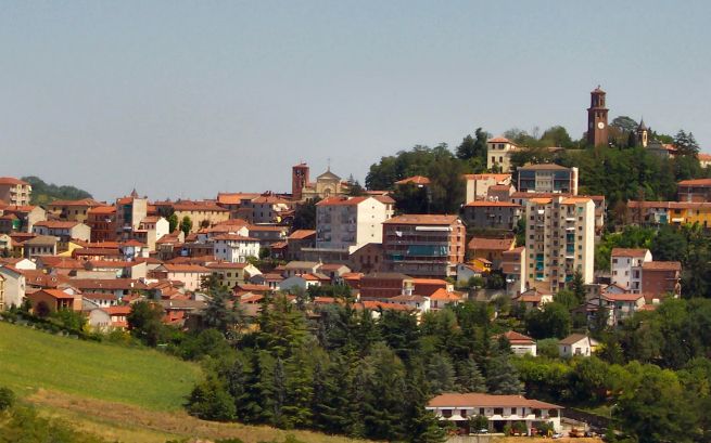 A San Salvatore l’ultimo appuntamento del Sabato nei villaggi