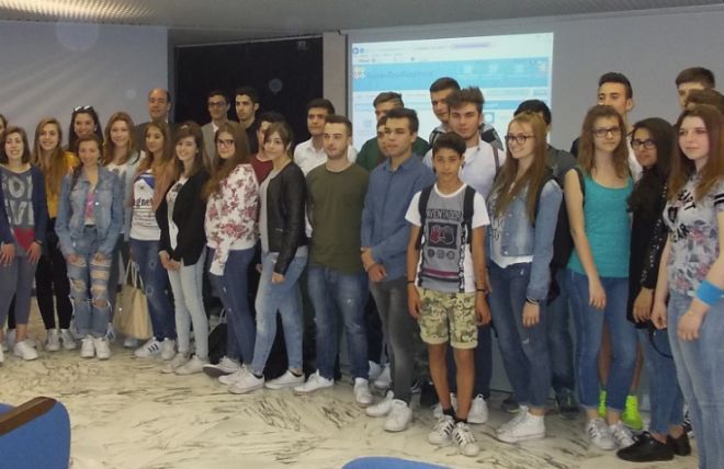 Confindustria Alessandria ha premiato gli studenti degli Istituti Superiori provinciali