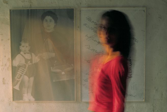 A Voghera si inaugura la mostra fotografica di Pio Tarantini