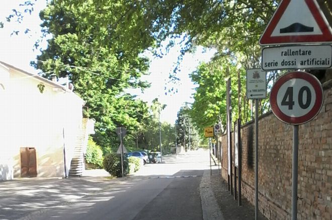 Gli abitanti di Torre Garofoli imitano quelli di Vho e ripuliscono la frazione