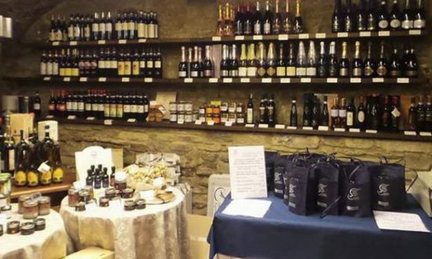 Ritorna il grande appuntamento dei vini alessandrini con i buyer stranieri