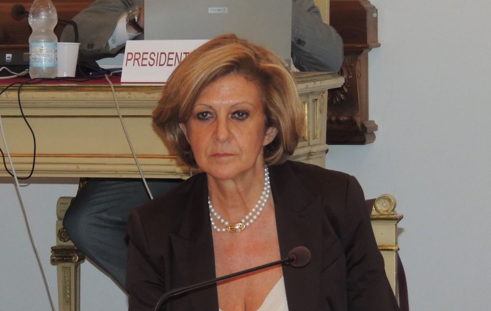 Marcella Graziano vice sindaco di Tortona, nessun nuovo assessore per ora