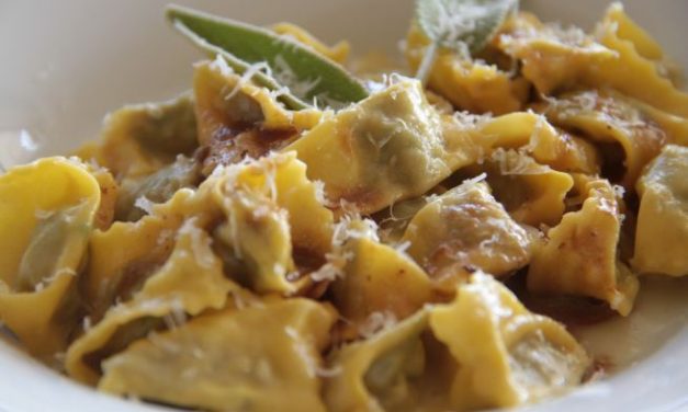 Sabato a Vho due appuntamenti: la caccia al tesoro e la sagra dell’agnolotto Vhoese