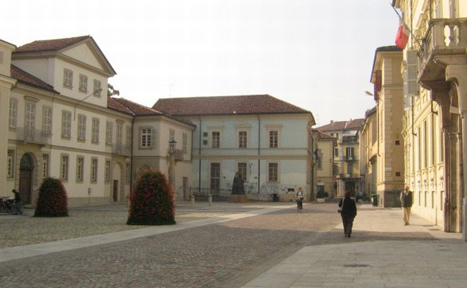 Fase 2: Ad Alessandria il Commercio così non va, si rischia di perdere il 70%