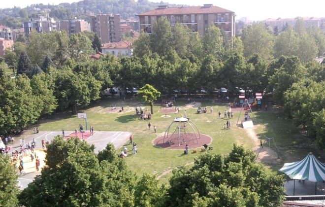 Musica, cinema e volontariato all’area verde Oasi di Tortona