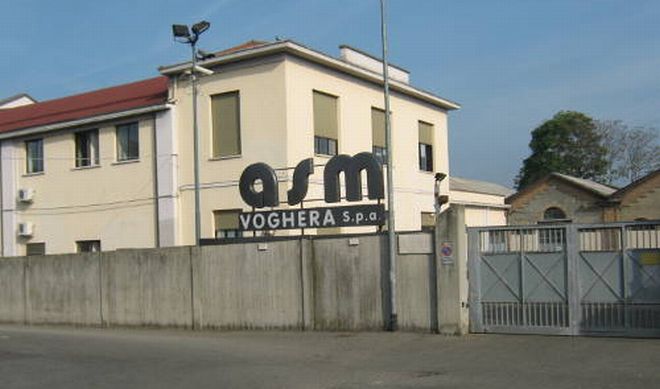 A Voghera lunedì nasce lo Sportello Ambiente dell’ Asm