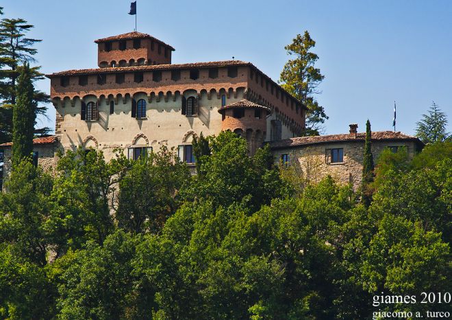 Domenica pomeriggio a Brignano Frascata si ricordano Gabriele ed Enrico Serra