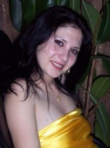bujor anamaria