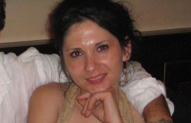 Si chiamava Anamaria Bujoir abitava a Sale e lascia un bimbo di quasi 4 anni la donna deceduta stamane