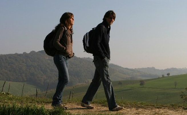 Domenica a Mendatica si inaugura il calendario delle escursioni autunnali