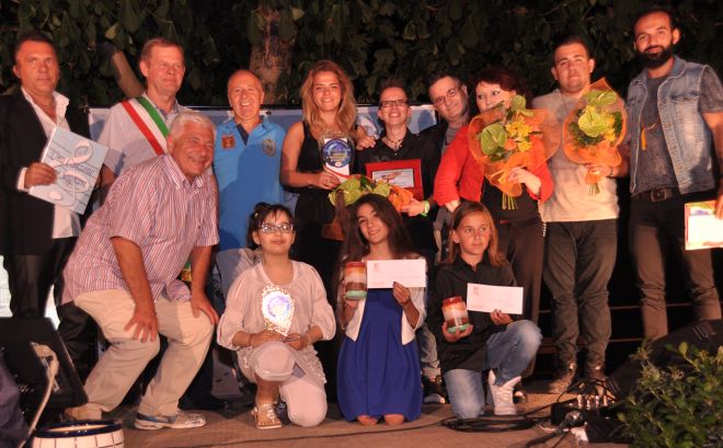 La tortonese Aurora Ziliotto vince la seconda tappa di “Una canzone per sognare”