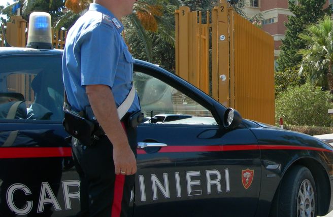 Alessandria, marocchino nei guai per furto