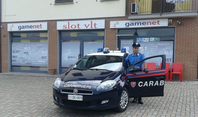 Voghera, due giovani nei guai per droga