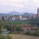 A Carezzano una passeggiata alla scoperta dei sentieri del Vescovato e delle erbe delle streghe