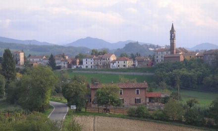 A Carezzano una passeggiata alla scoperta dei sentieri del Vescovato e delle erbe delle streghe