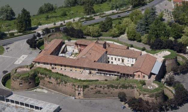 Una mostra fotografica al castello di Casale Monferrato