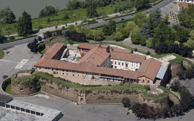 Il Castello di Casale riprende ad ospitare le manifestazioni dal vivo