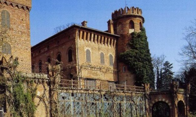 I castelli aperti Domenica 21 ottobre in  provincia di Alessandria