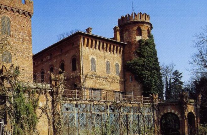 Castelli Aperti domenica 23 luglio visite al Museo La Torre e il Fiume