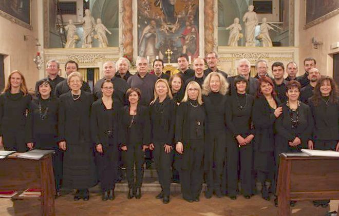 Al sacrario della Benedicta un concerto d’eccezione