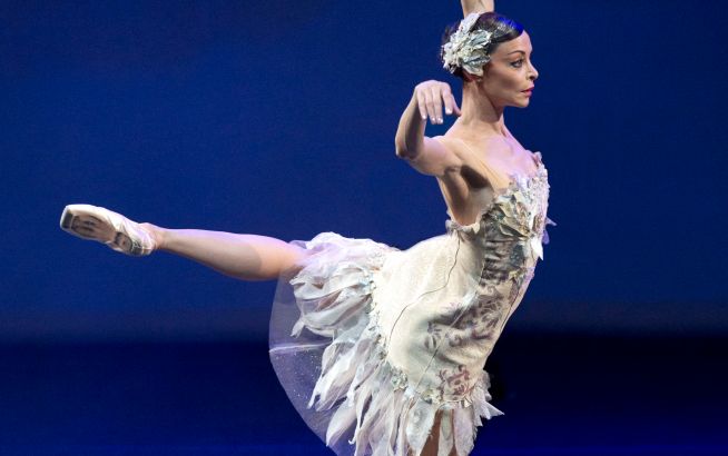 Mercoledì ad Alessandria uno spettacolo di danza della scuola Artes