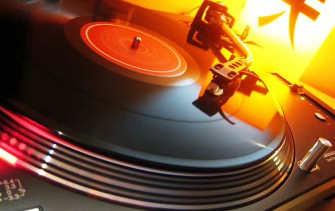 Domenica ad Alessandria torna la Fiera del Vinile