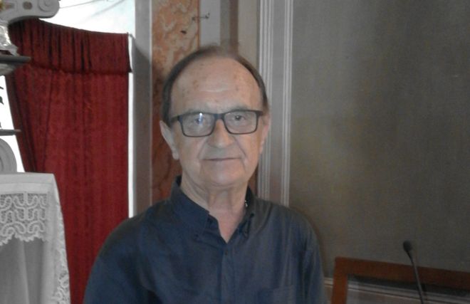 A Gremasco festeggiato il 50esimo anniversario del sacerdozio di Don Bernini