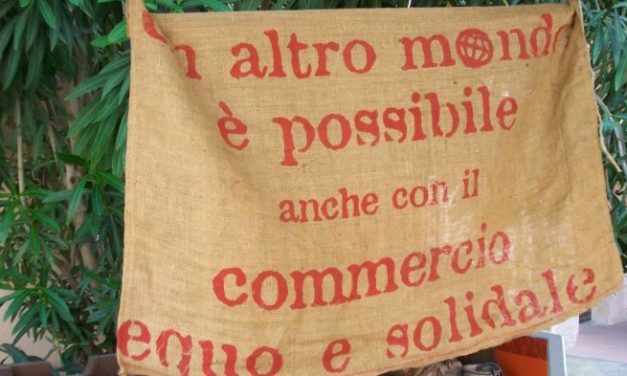Sabato a Tortona torna la Fiera del Gruppo di Acquisto Solidale