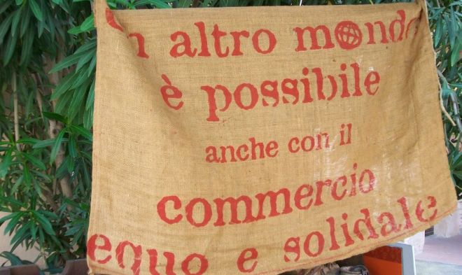 Sabato a Tortona torna la Fiera del Gruppo di Acquisto Solidale
