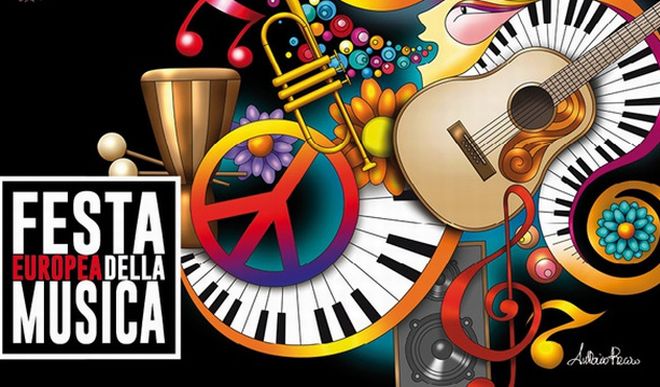 A Sanremo per la “Festa della Musica”, l’Orchestra Giovanile della Pigna si unisce all’Orchestra Note Libere