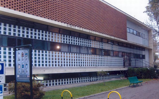La Fondazione Uspidalet migliora il Poliambulatorio Gardella