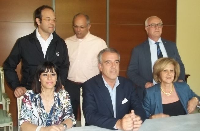 Silvestri attacca la Giunta-Bardone spiegando le dimissioni: “Sull’ospedale non mi hanno coinvolto”