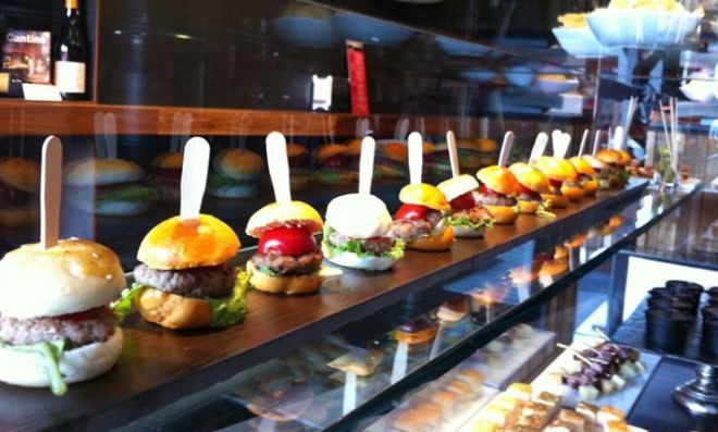 Street Fodd per tre giorni ad Alessandria