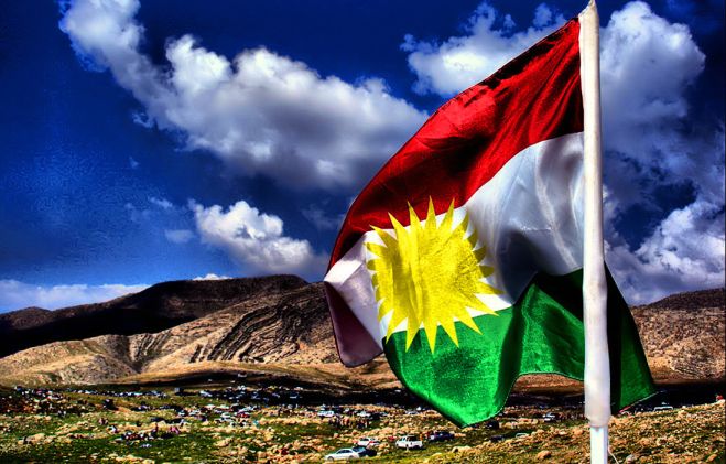 Giovedì a valenza un dibattito sul Kurdistan