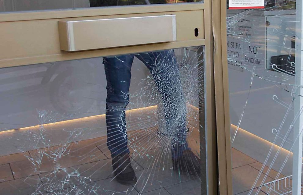 Ancora furti a Tortona con colpi in diversi esercizi commerciali, ma dati ufficiali, come sempre, non ce ne sono