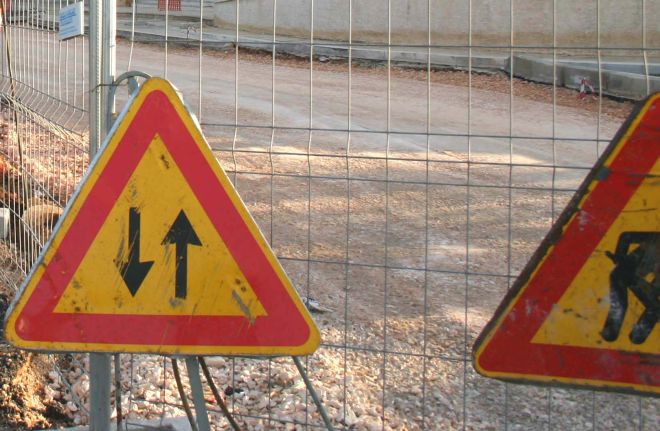 Tortona, nuove strategie per realizzare i lavori sull’asta del Torrente Grue.