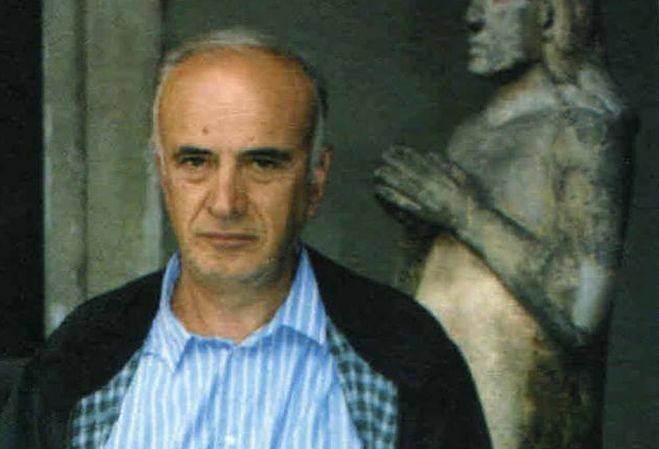 E’ morto Piero Leddi, pittore di San Sebastiano Curone