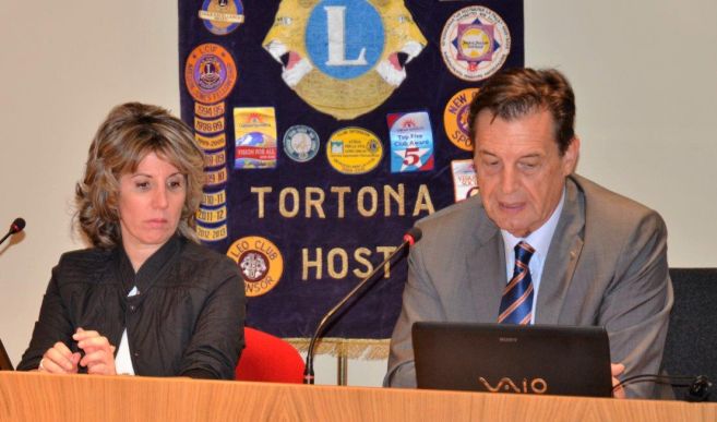 A Tortona un convegno sulle donne nell’antica Dertona a cura del Lions