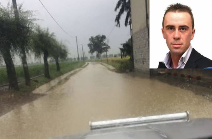 Marco Lova: “Ecco come ho salvato il bimbo di tre anni, ma chiunque l’avrebbe fatto”