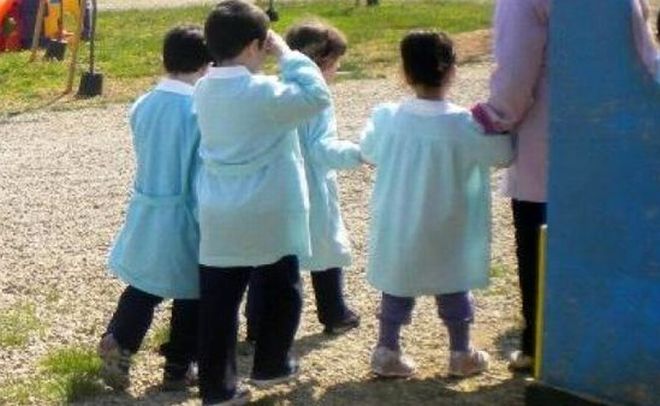 Alessandrino di 76 anni tocca il sedere di una bimba e la molesta in strada, denunciato