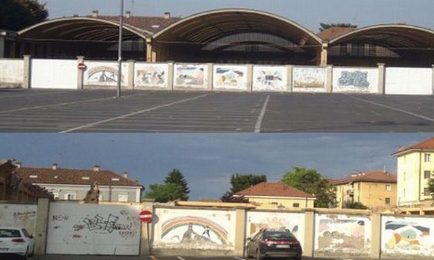 C’era una volta Tortona: L’ex mercato coperto poteva diventare centro turistico. Vi svelo un mistero