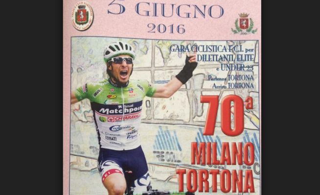 “70esima  Milano – Tortona: un compleanno da festeggiare in grande stile”