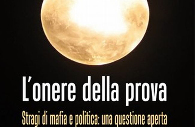A Casale monferrato si presenta  “L’onere della prova”