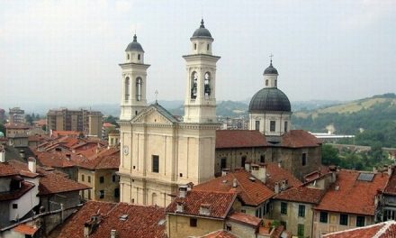 Svelato il cartellone della stagione 2026/2027 del Teatro Dino Crocco di Ovada, tra nomi di rilievo e sperimentazioni. Da oggi al via la campagna abbonamenti.