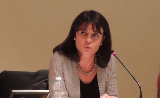 “Un’esplosione di sentimenti ed emozioni con al centro l’uomo” Così Enrica Pavione su “Le tre scelte della vita”