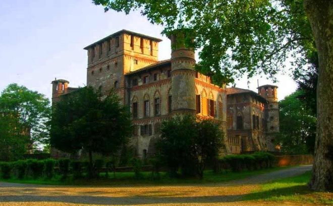 Castelli Aperti: gli appuntamenti di domenica 12 giugno