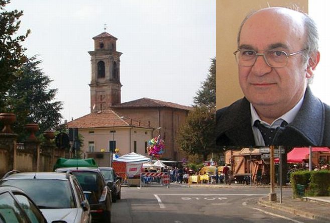 Clamoroso a Pontecurone, Ernesto Nobile perde le elezioni, il nuovo sindaco é Rino Feltri