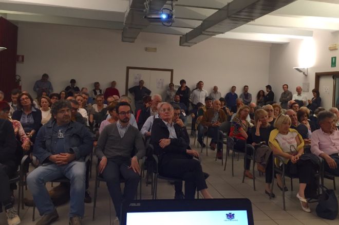 Ad Alessandria rinasce corso XX settembre